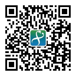 微信公众号二维码